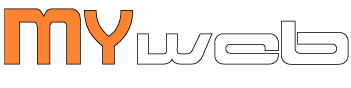 MyWeb Logo